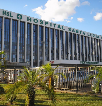 QMC’s First C-DAS in Healthcare: Hospital do Coração do Brasil and Hospital Santa Luzia